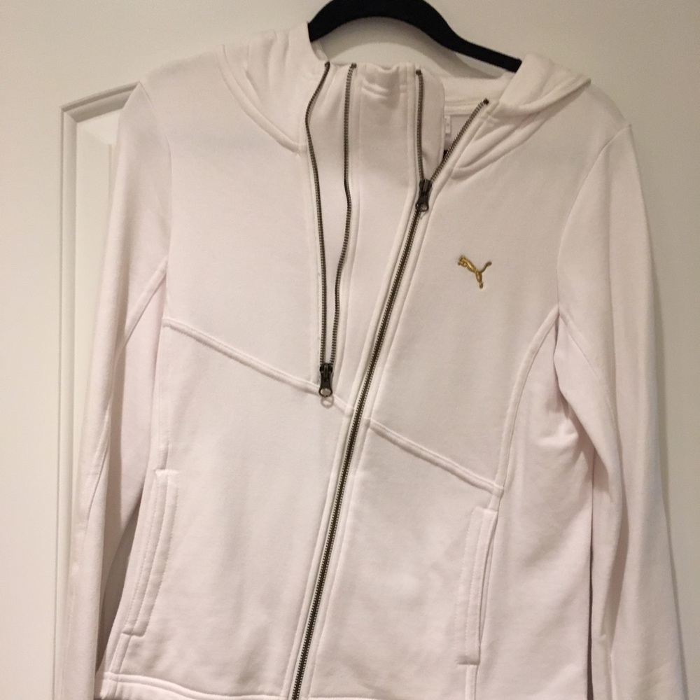 Puma jacket